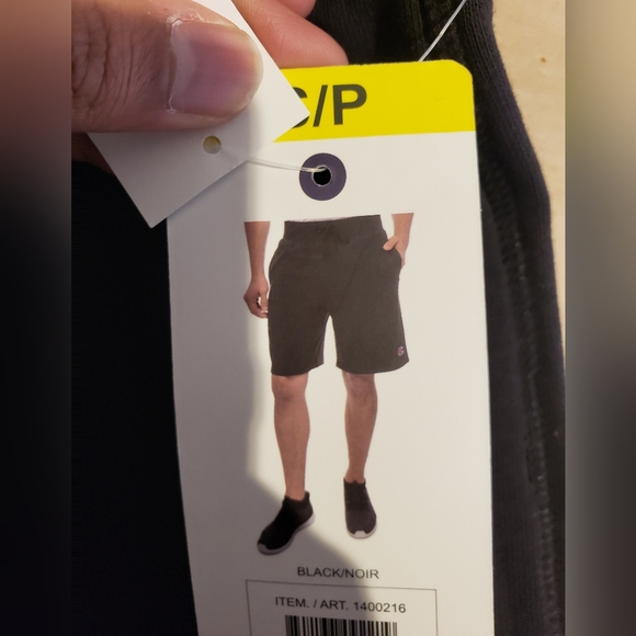 Champion Short Size Small - Picture 3 of 3